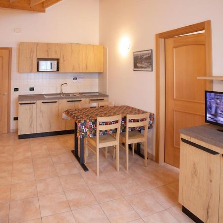أندالو Residence Meridiana المظهر الخارجي الصورة