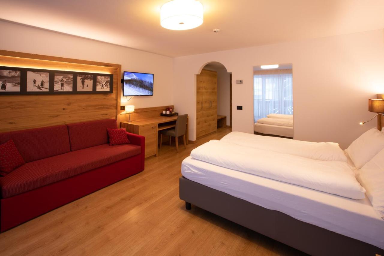 أندالو Residence Meridiana المظهر الخارجي الصورة