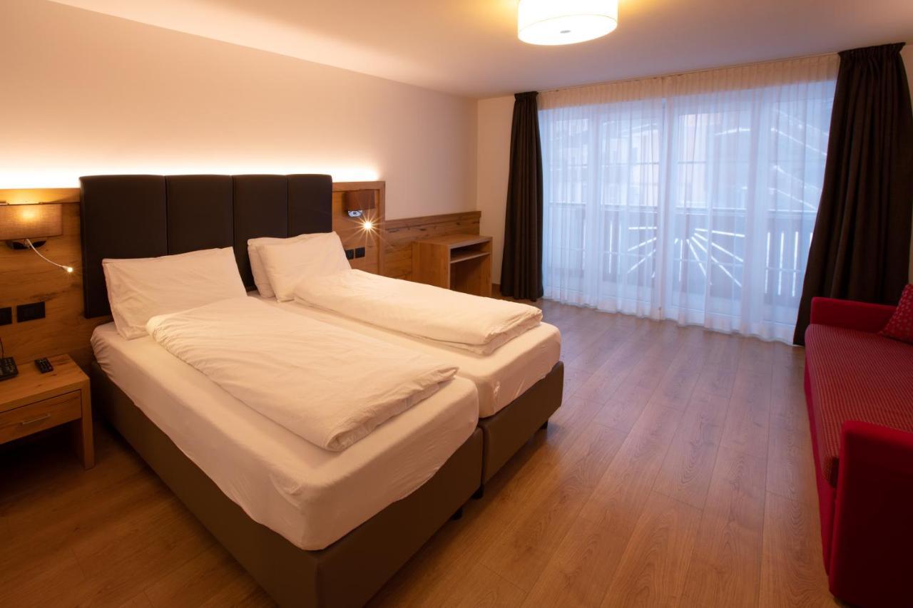 أندالو Residence Meridiana المظهر الخارجي الصورة