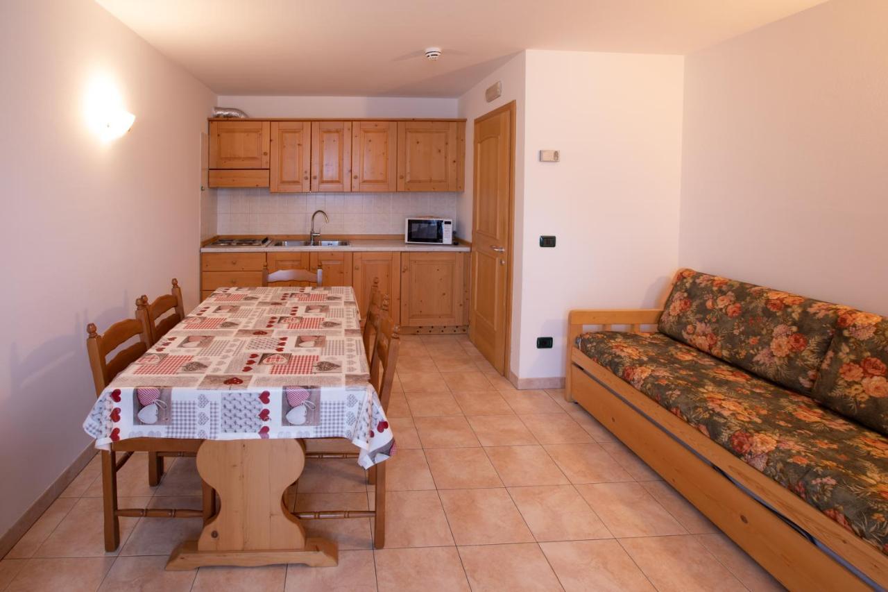 أندالو Residence Meridiana المظهر الخارجي الصورة