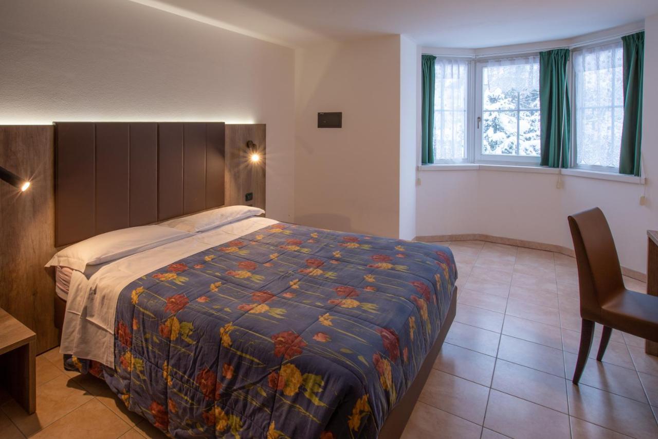 أندالو Residence Meridiana المظهر الخارجي الصورة