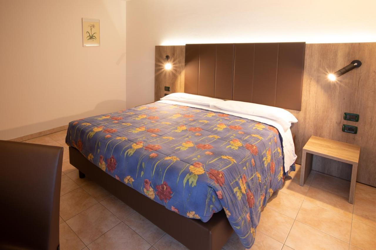 أندالو Residence Meridiana المظهر الخارجي الصورة