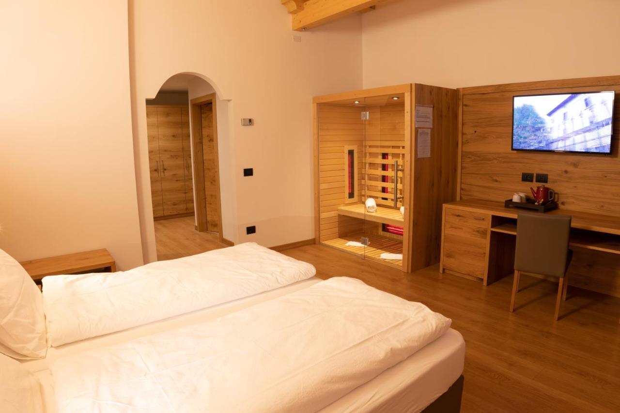 أندالو Residence Meridiana المظهر الخارجي الصورة