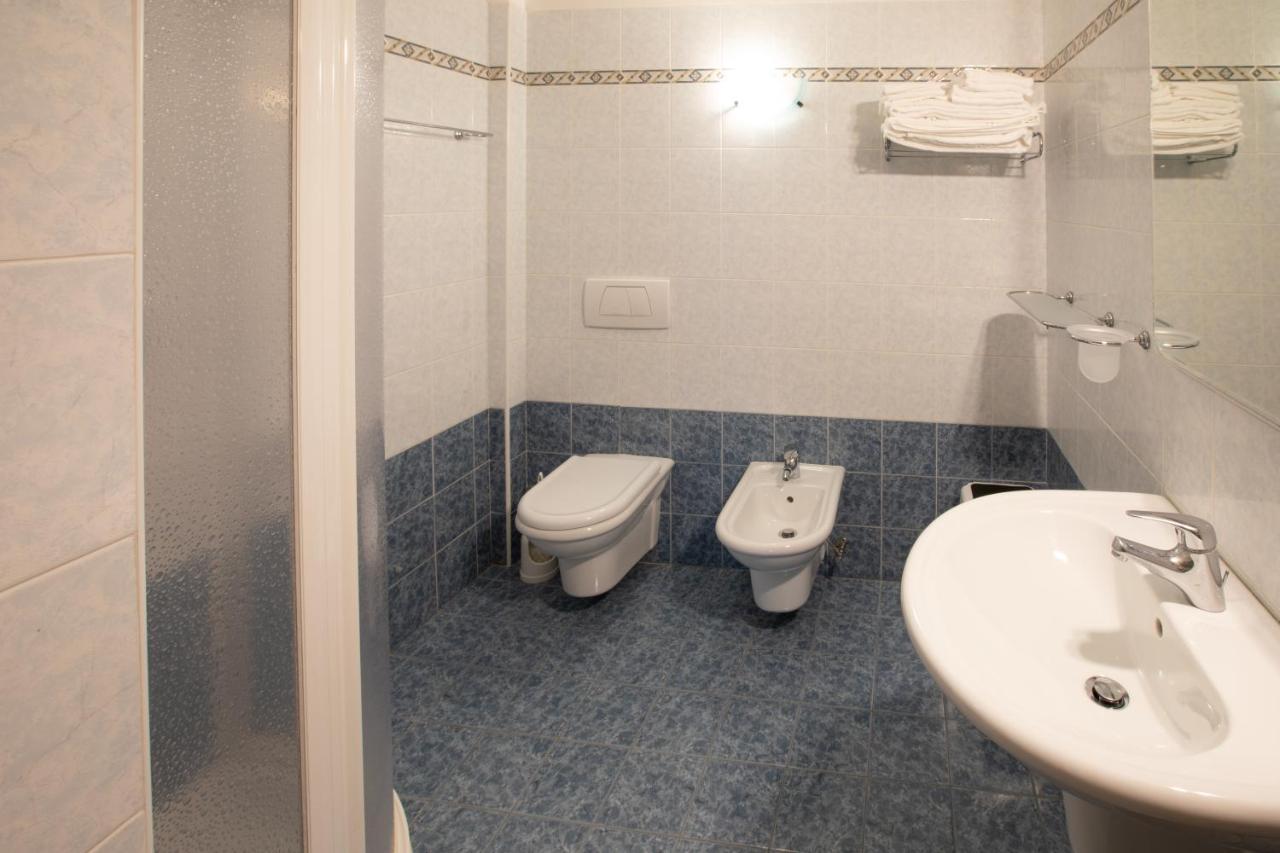 أندالو Residence Meridiana المظهر الخارجي الصورة