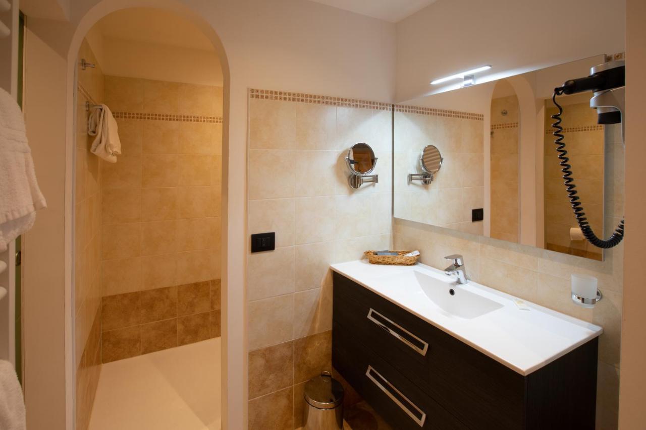 أندالو Residence Meridiana المظهر الخارجي الصورة
