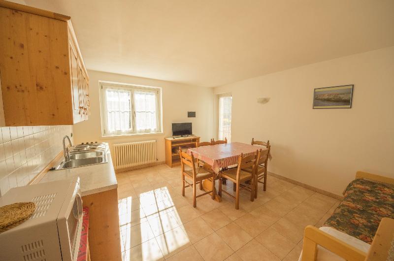 أندالو Residence Meridiana المظهر الخارجي الصورة