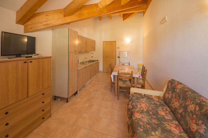 أندالو Residence Meridiana المظهر الخارجي الصورة