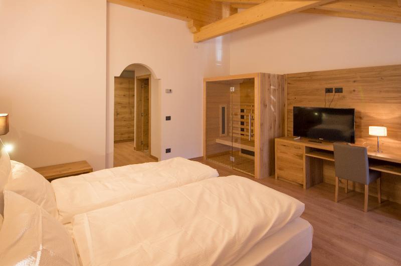 أندالو Residence Meridiana المظهر الخارجي الصورة