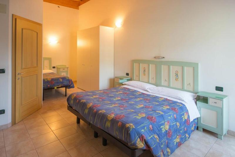 أندالو Residence Meridiana المظهر الخارجي الصورة