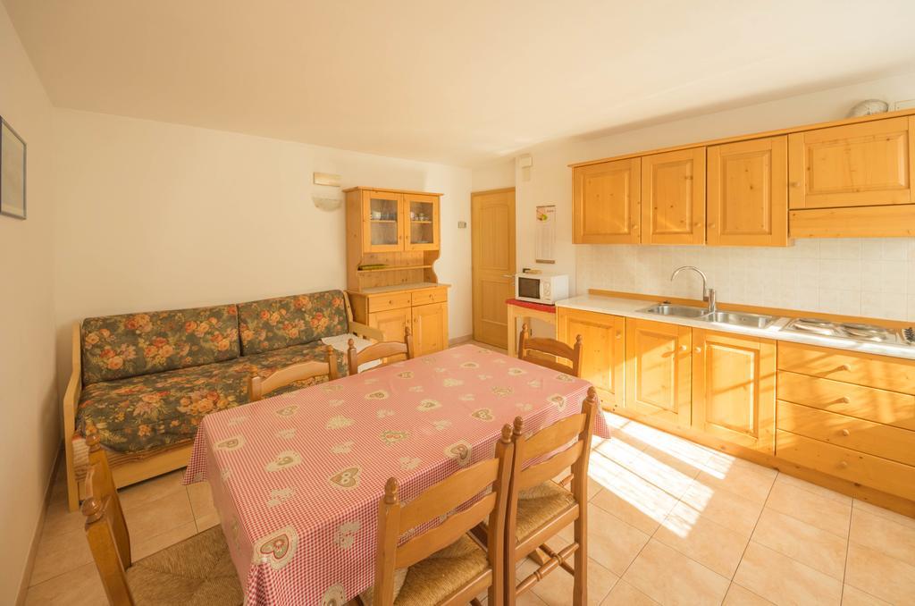 أندالو Residence Meridiana المظهر الخارجي الصورة