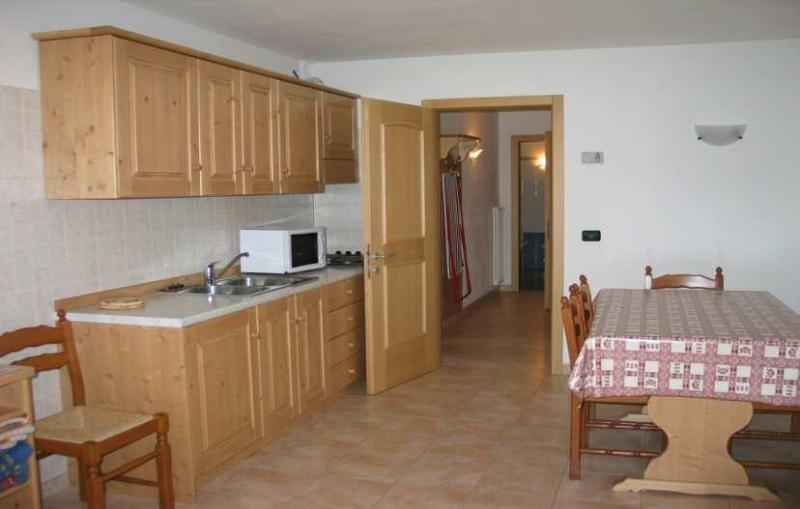 أندالو Residence Meridiana المظهر الخارجي الصورة