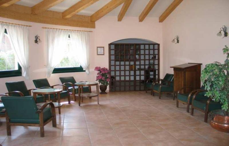 أندالو Residence Meridiana المظهر الخارجي الصورة
