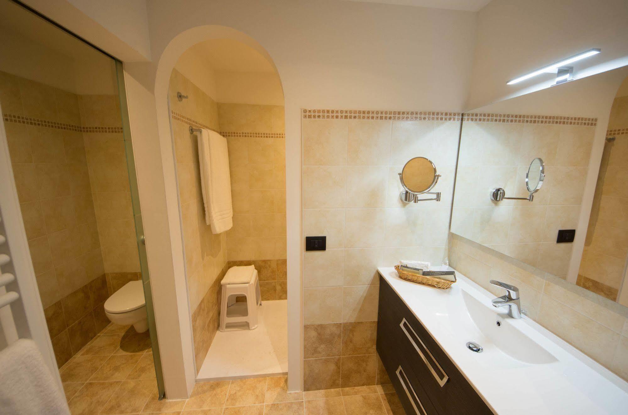 أندالو Residence Meridiana المظهر الخارجي الصورة