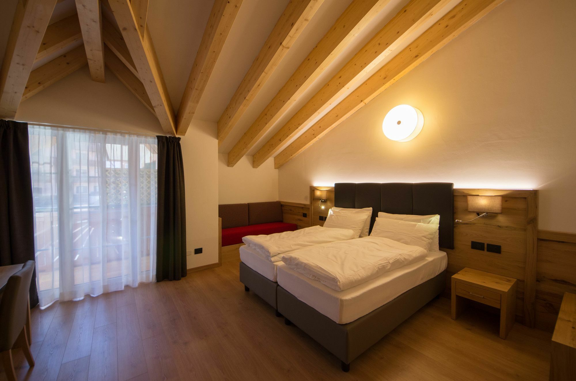 أندالو Residence Meridiana المظهر الخارجي الصورة