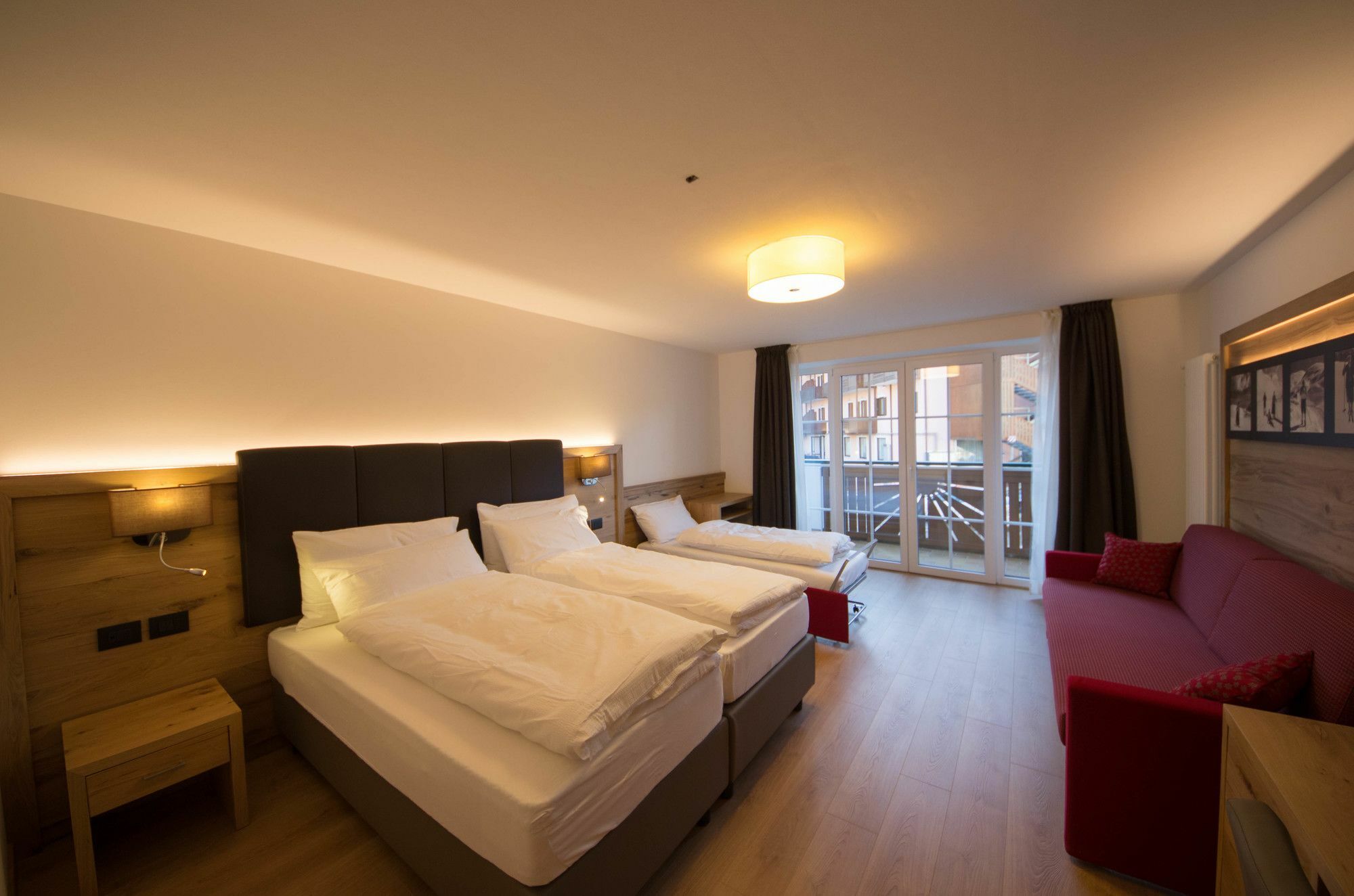 أندالو Residence Meridiana المظهر الخارجي الصورة