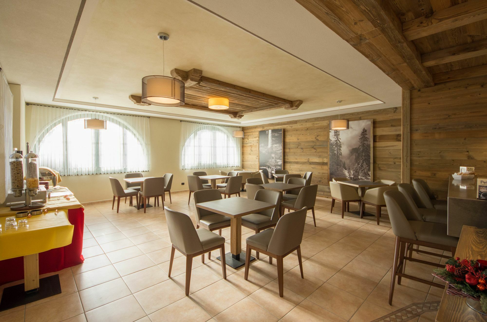 أندالو Residence Meridiana المظهر الخارجي الصورة