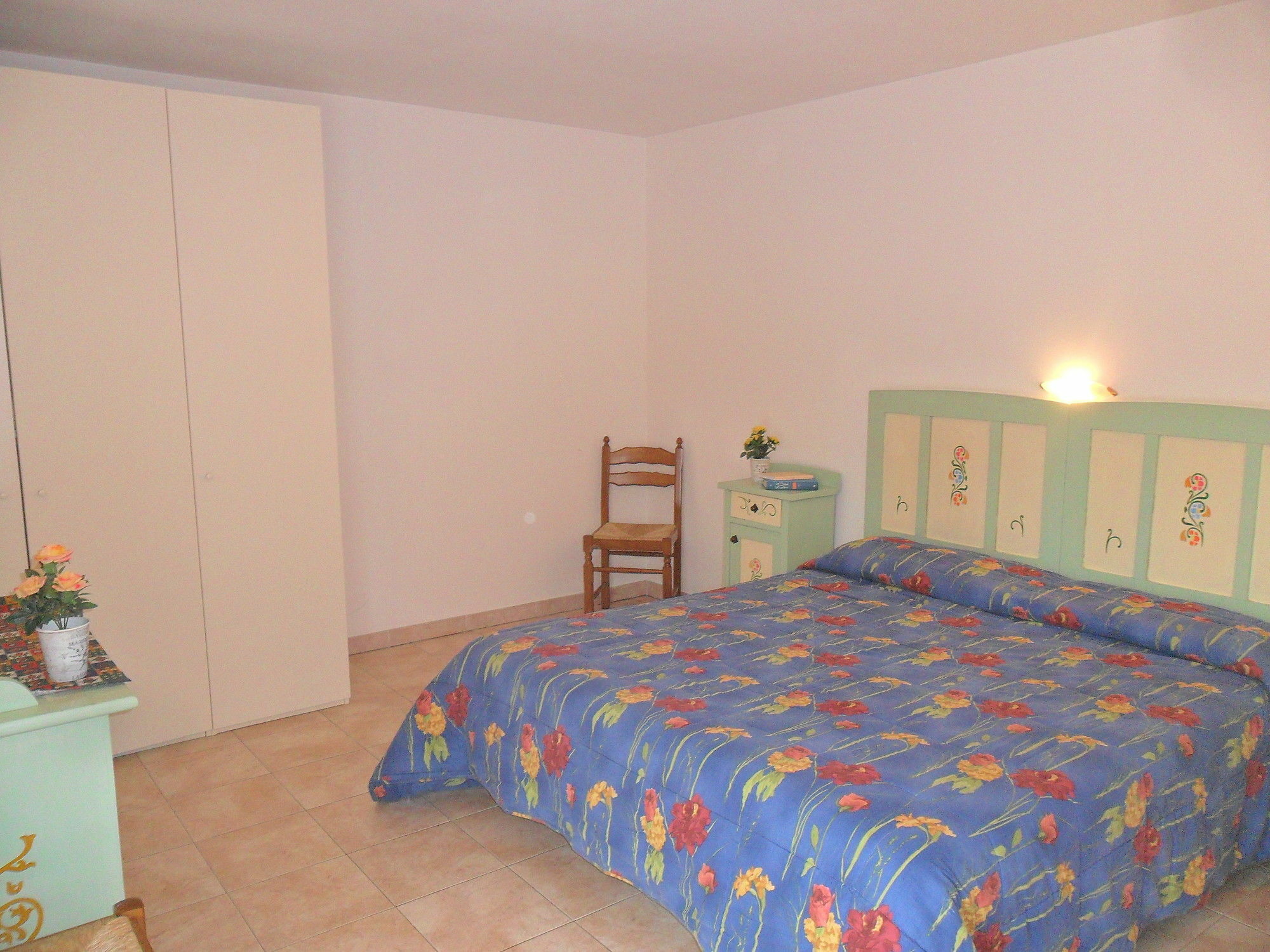 أندالو Residence Meridiana المظهر الخارجي الصورة