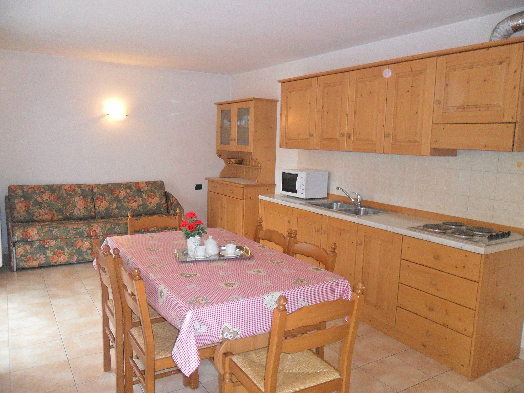 أندالو Residence Meridiana المظهر الخارجي الصورة