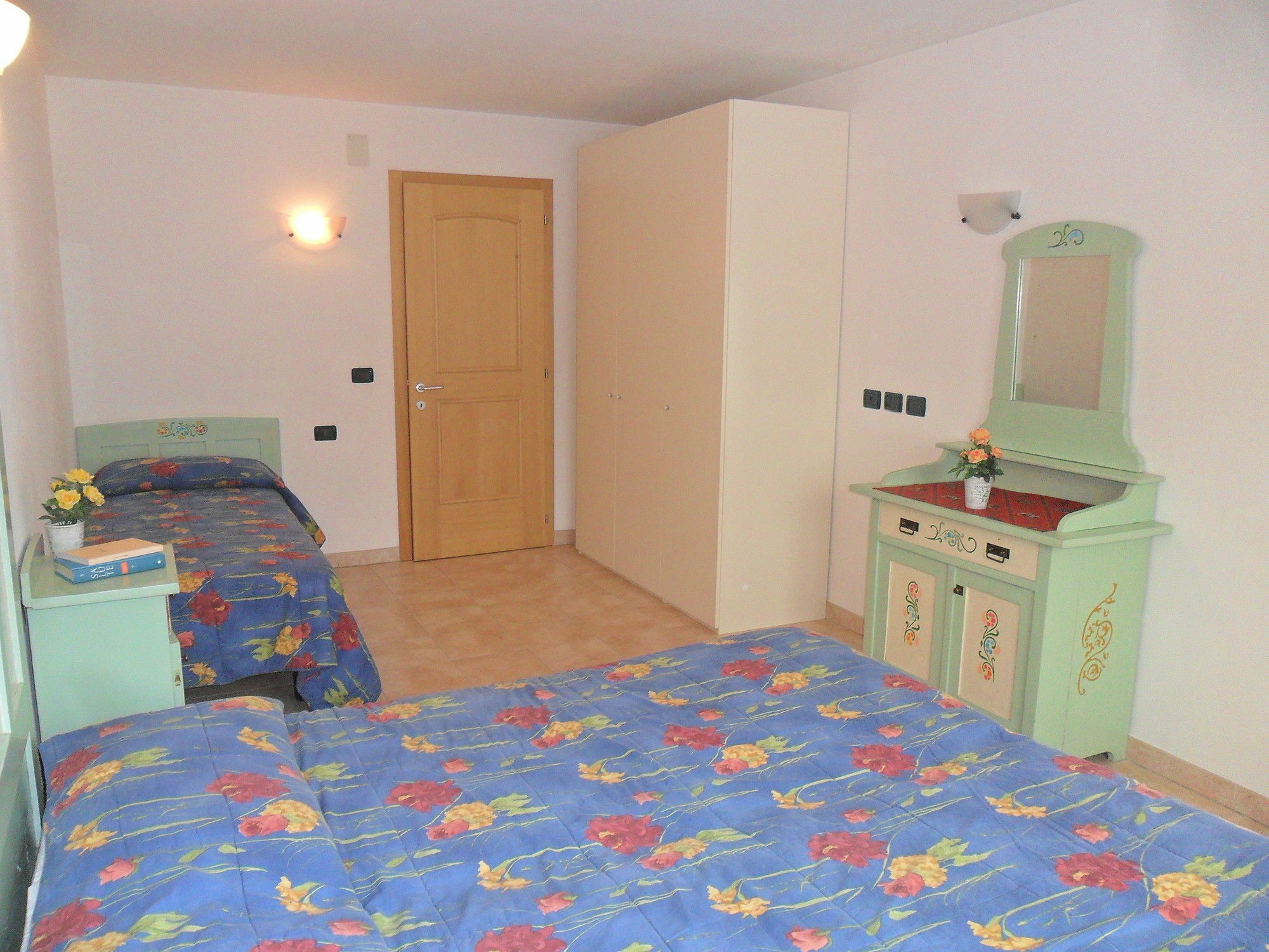 أندالو Residence Meridiana المظهر الخارجي الصورة