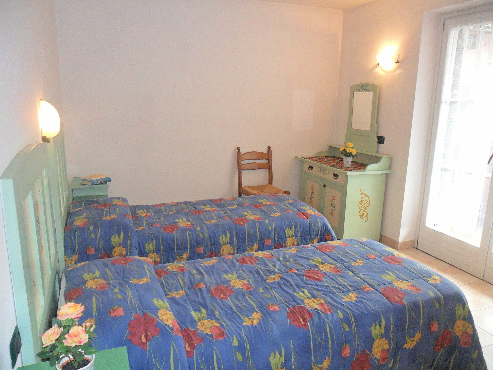 أندالو Residence Meridiana المظهر الخارجي الصورة